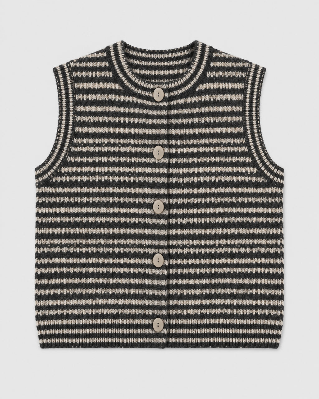 Ledger Vest