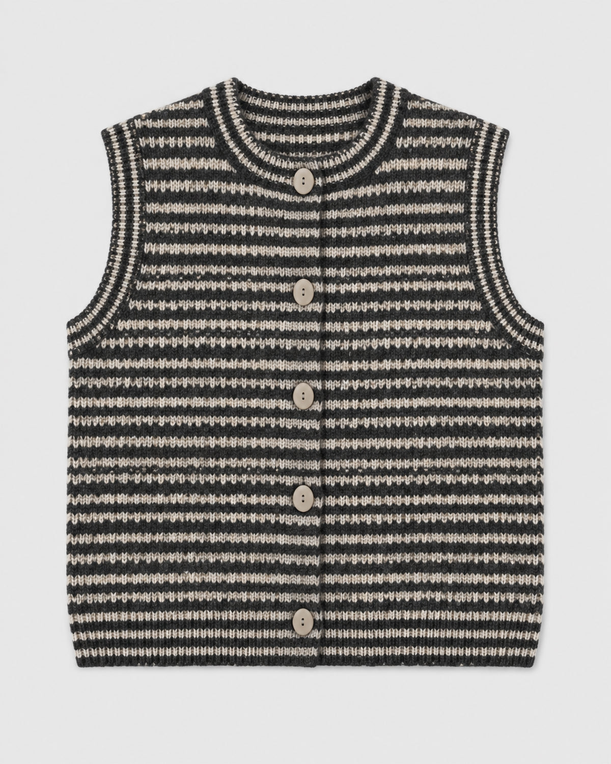 Ledger Vest