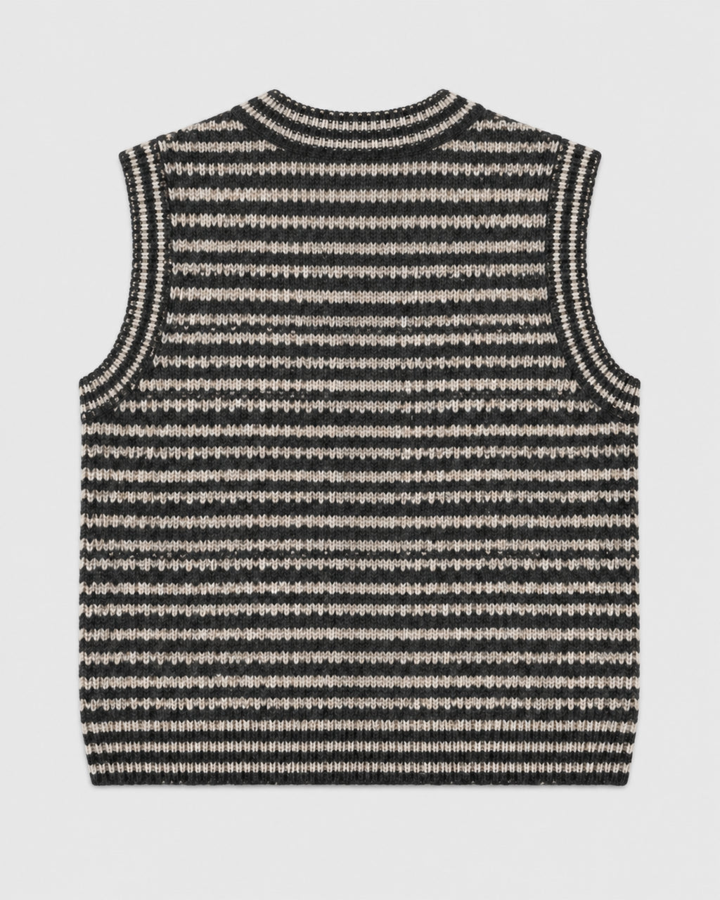 Ledger Vest