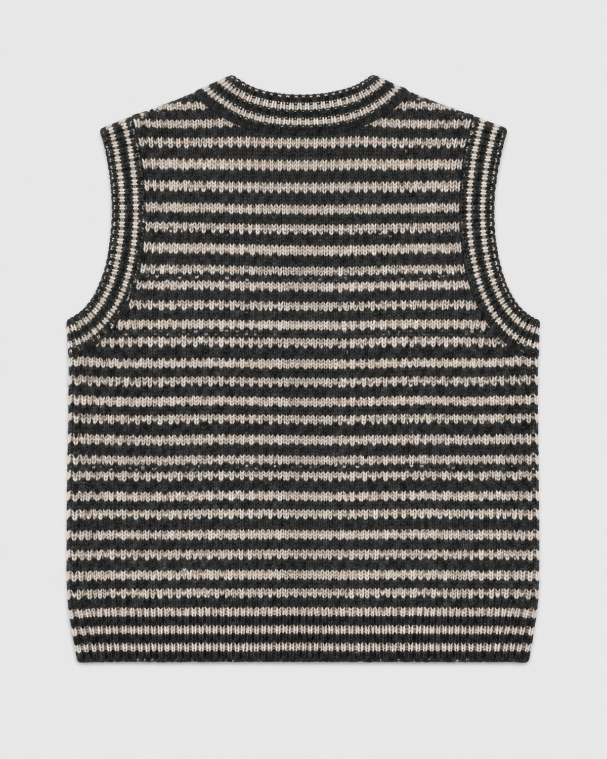 Ledger Vest