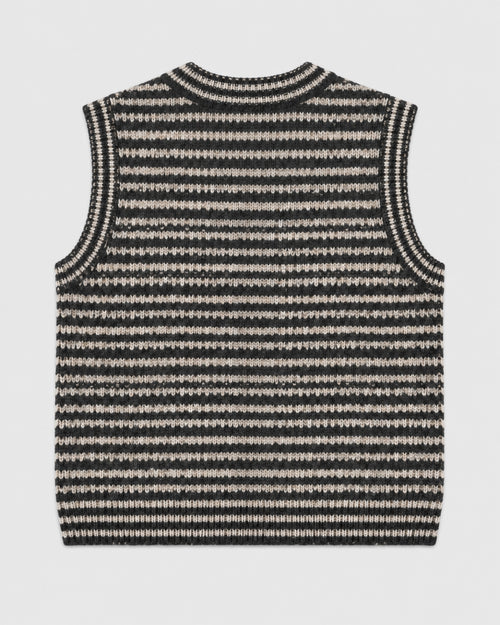 Ledger Vest