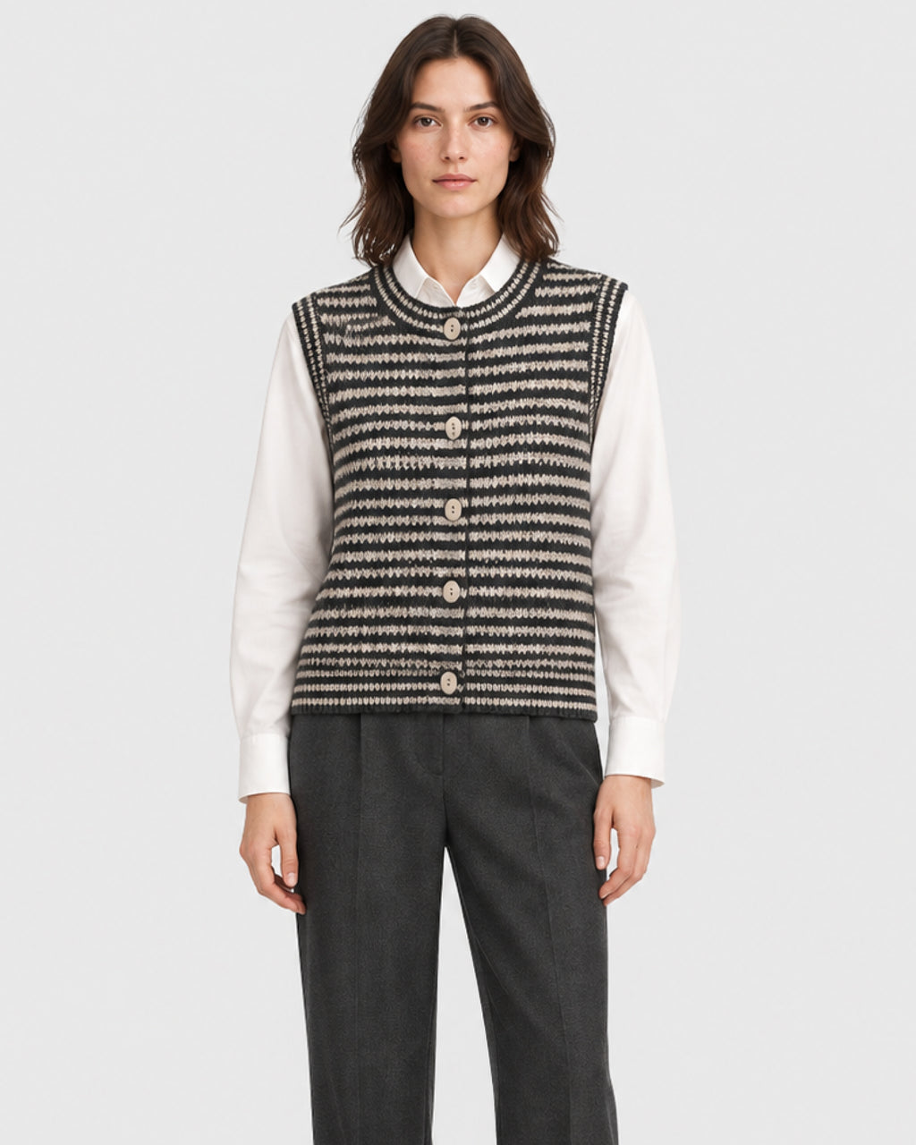 Ledger Vest