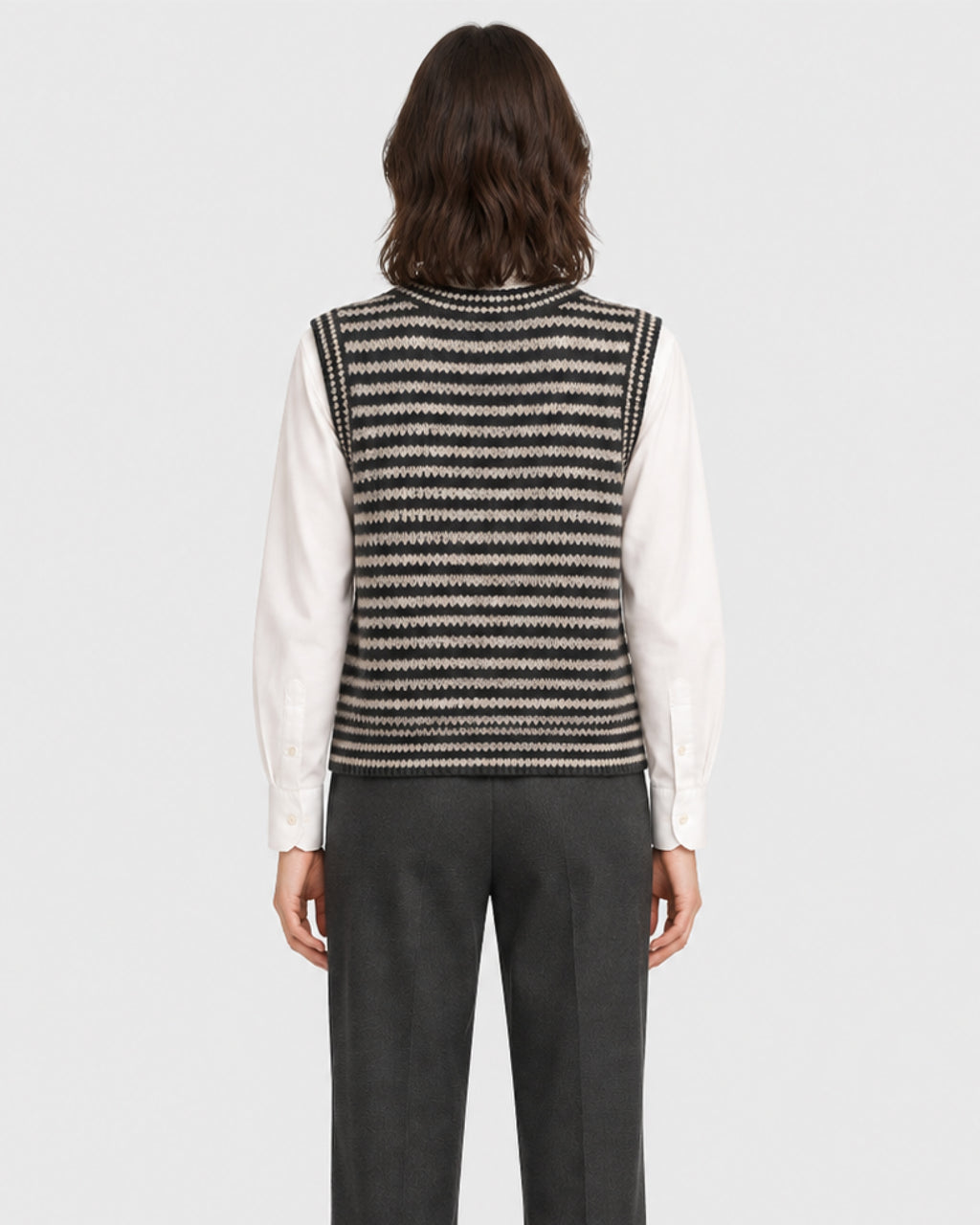Ledger Vest