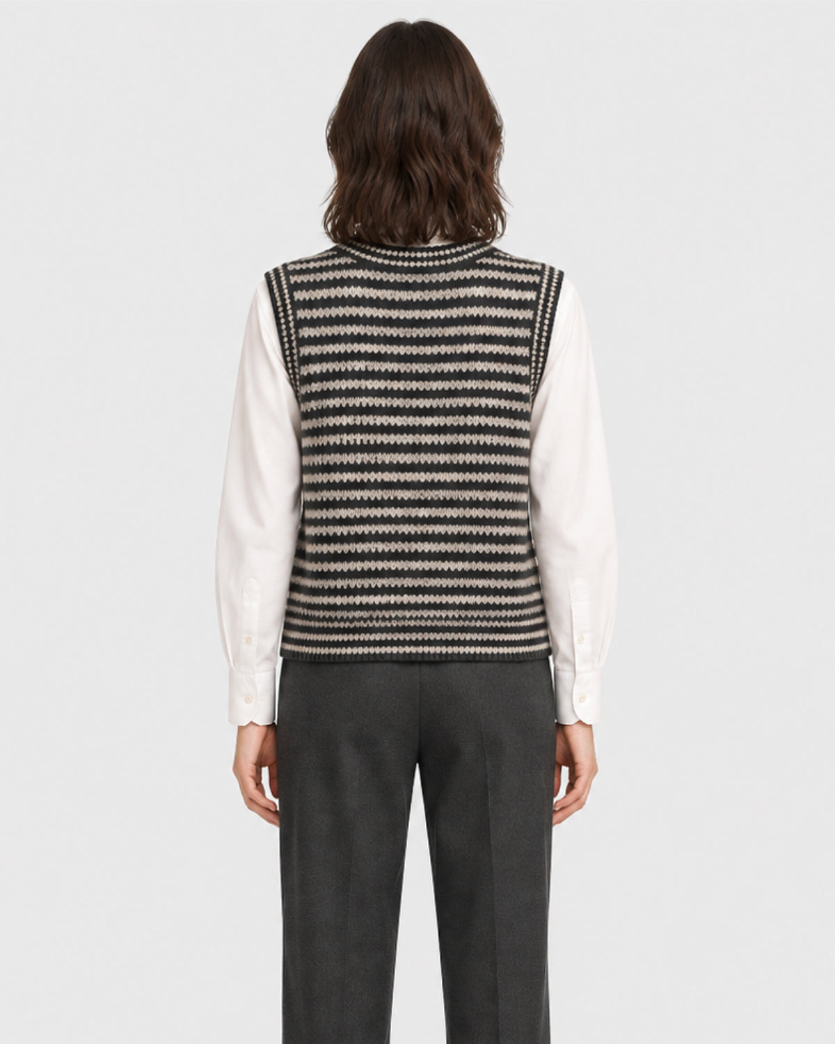 Ledger Vest