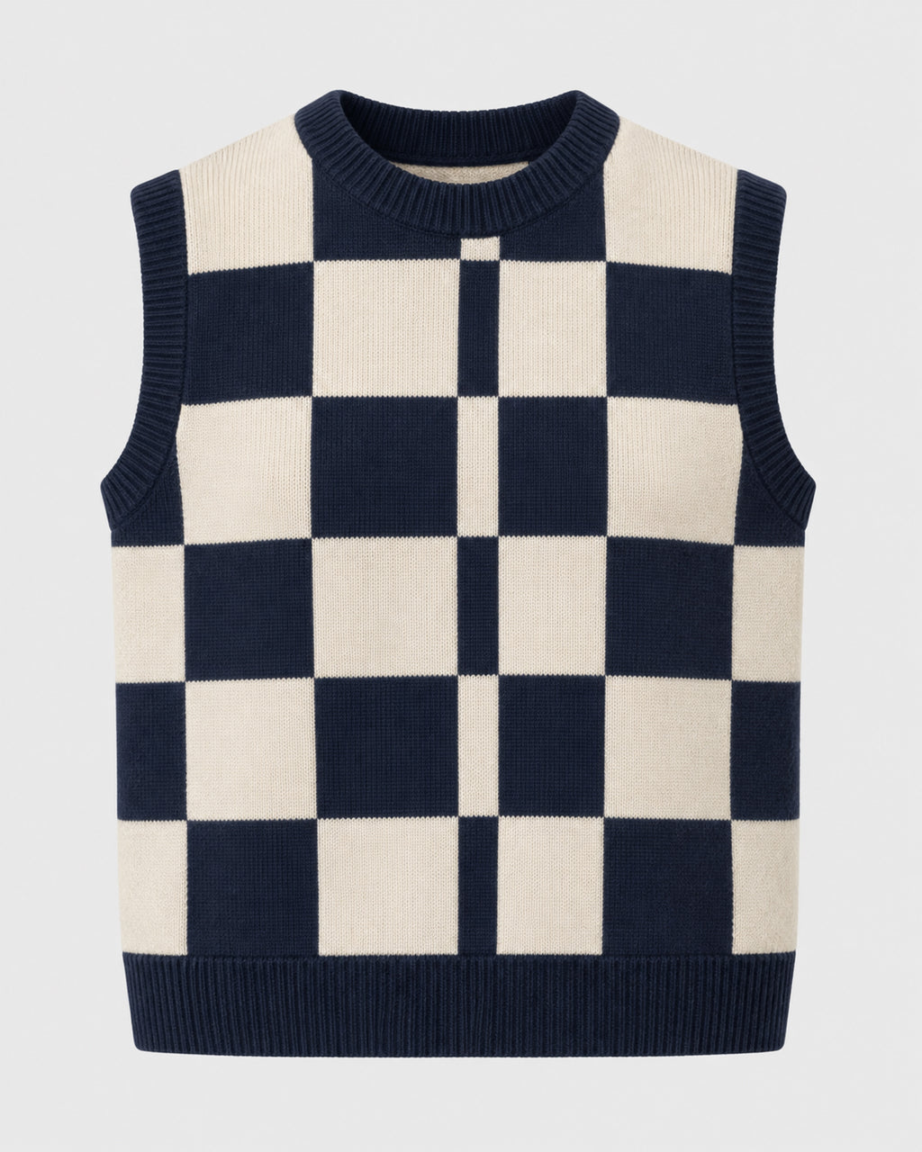 Mosaic Vest