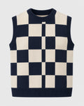 Mosaic Vest