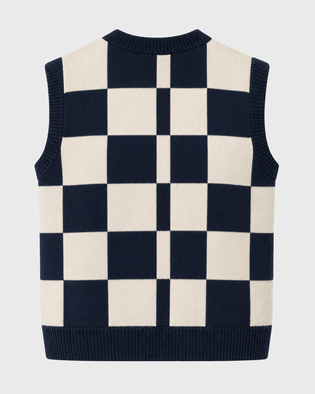 Mosaic Vest