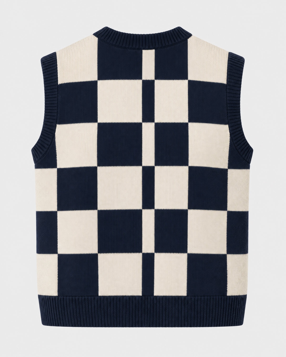 Mosaic Vest
