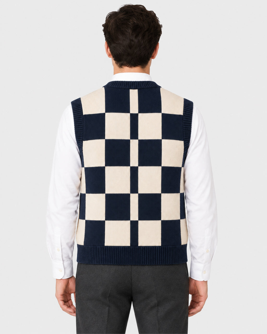 Mosaic Vest