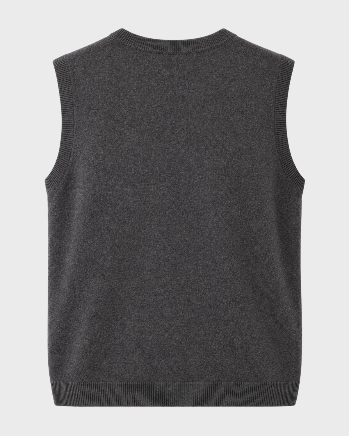 Notch Vest