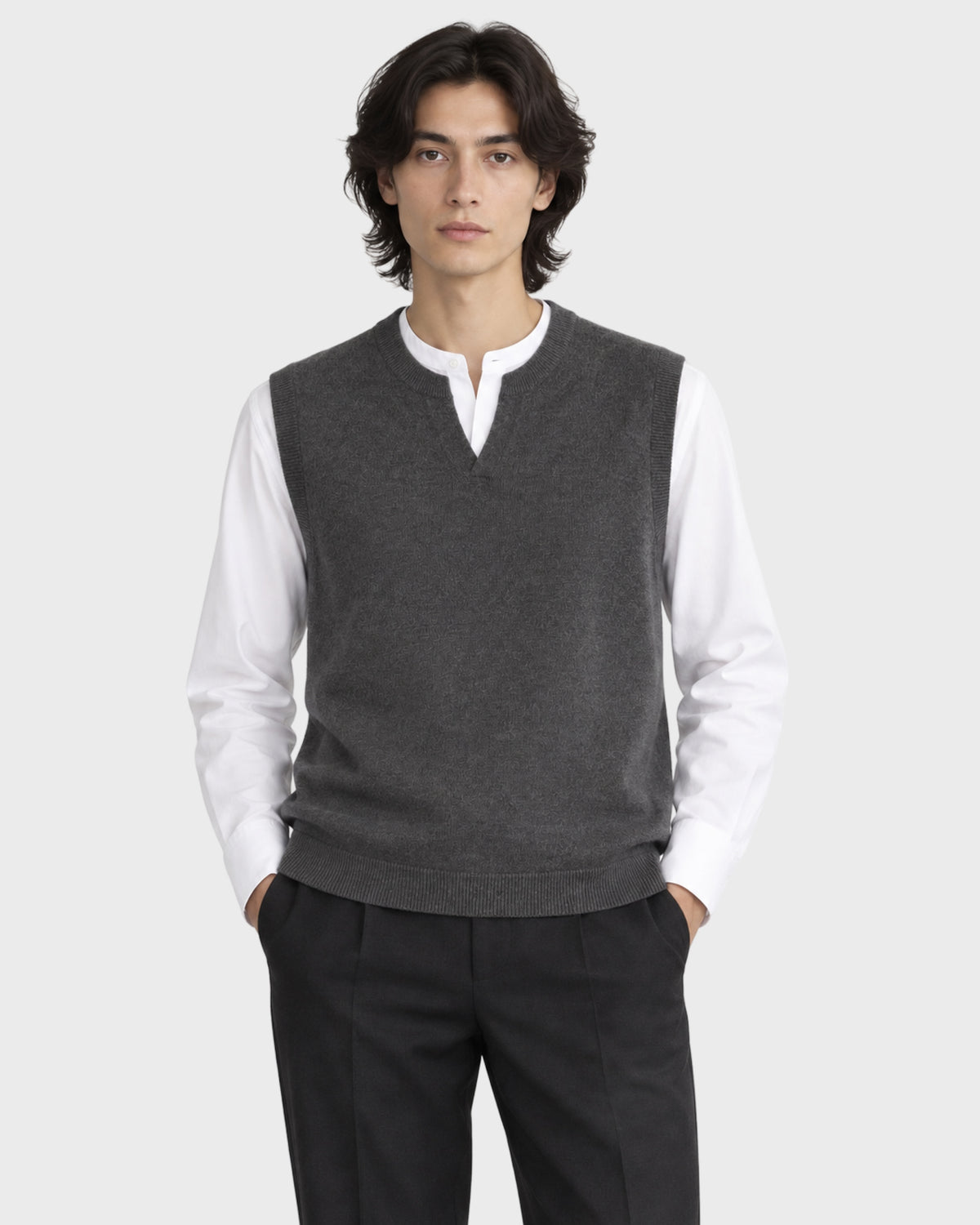 Notch Vest