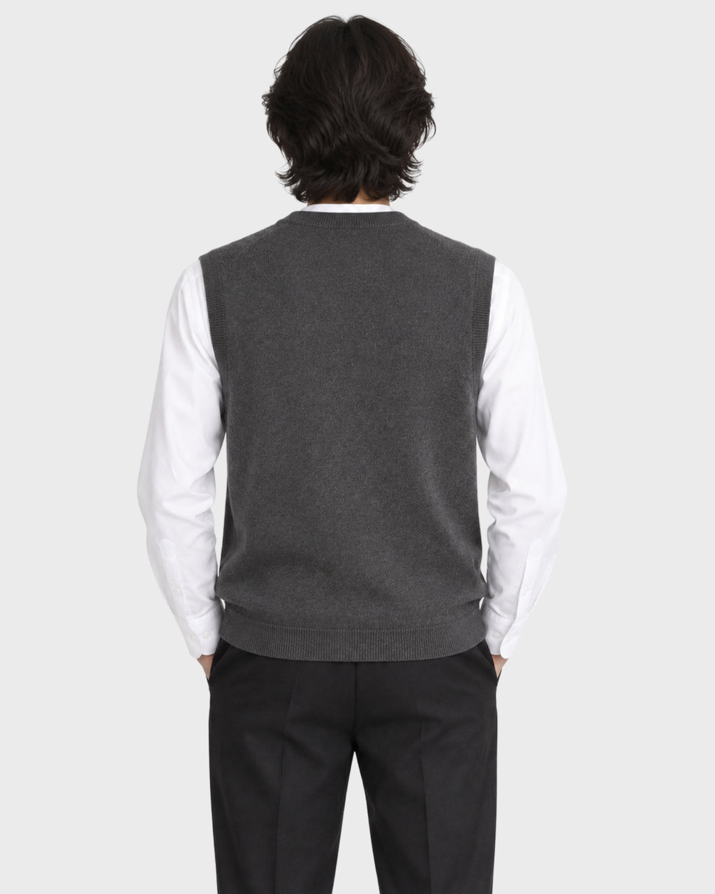 Notch Vest