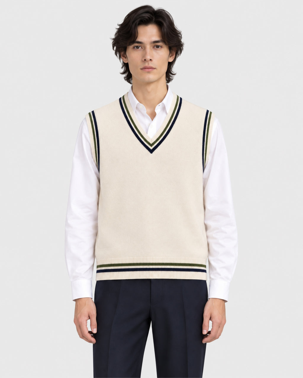 Rally Vest