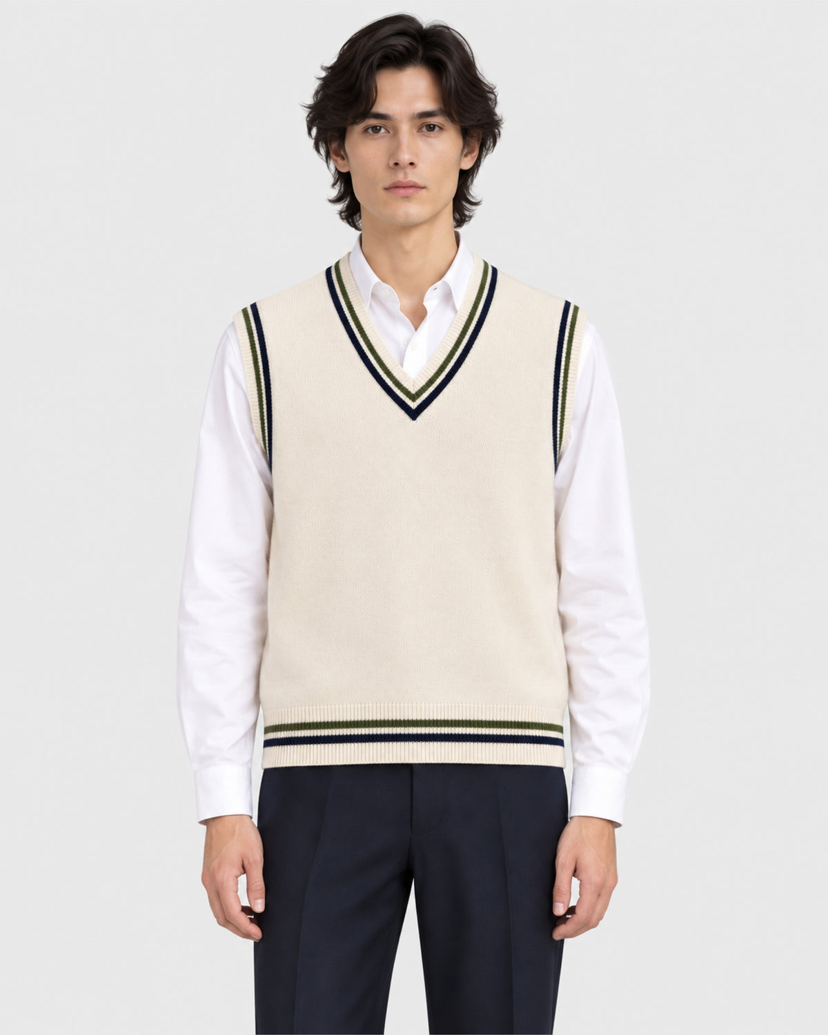 Rally Vest