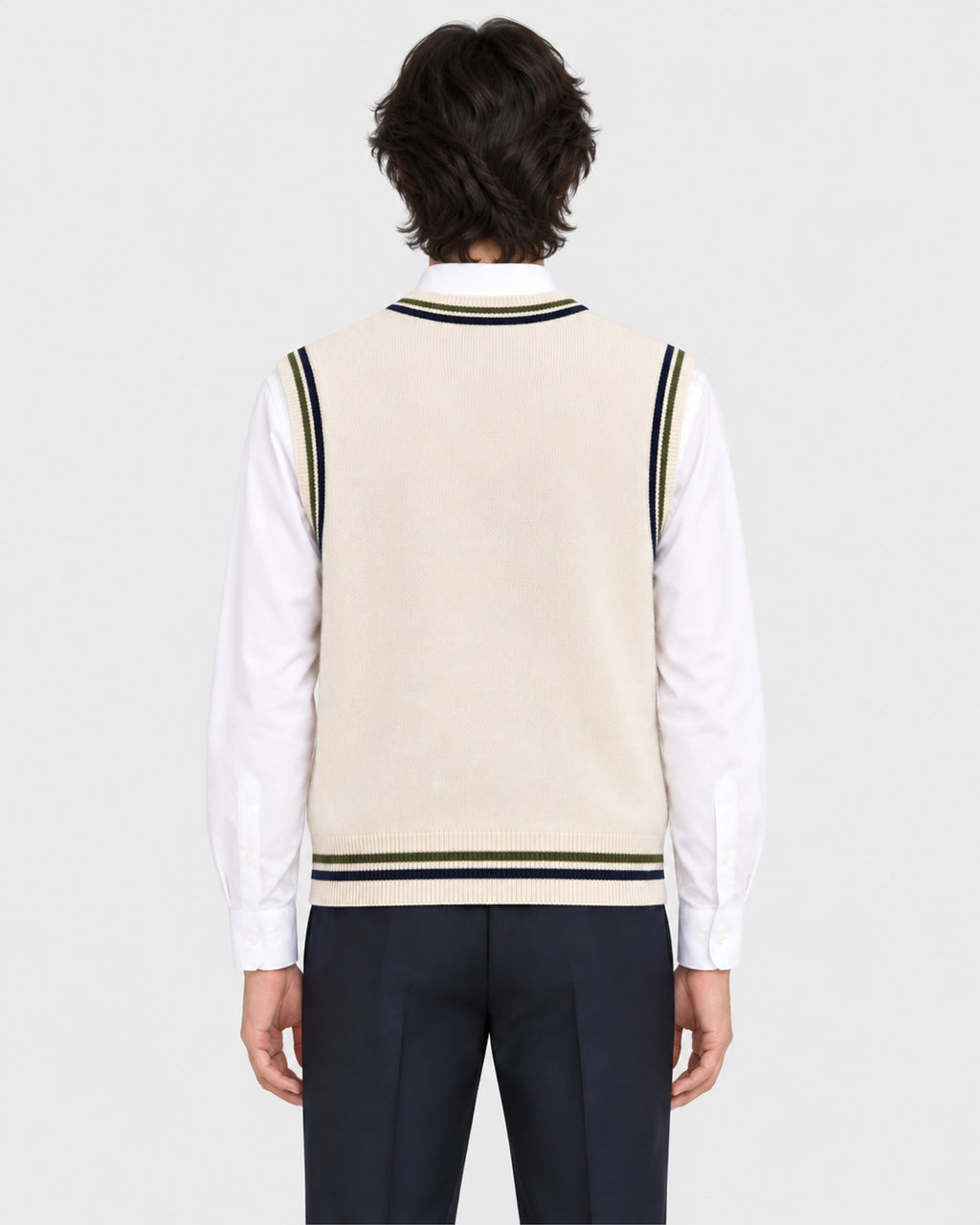Rally Vest