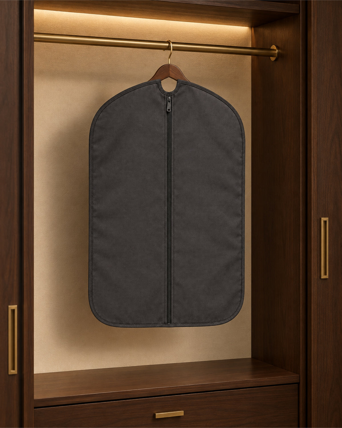 Shelter Hanger Bag
