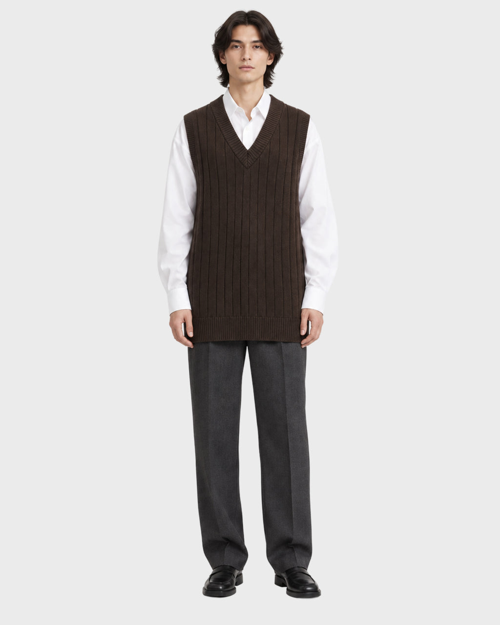 Spire Vest