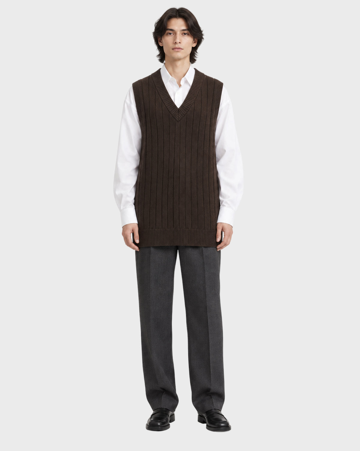 Spire Vest