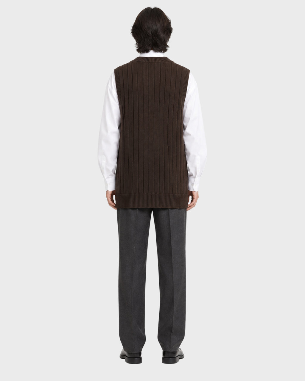 Spire Vest