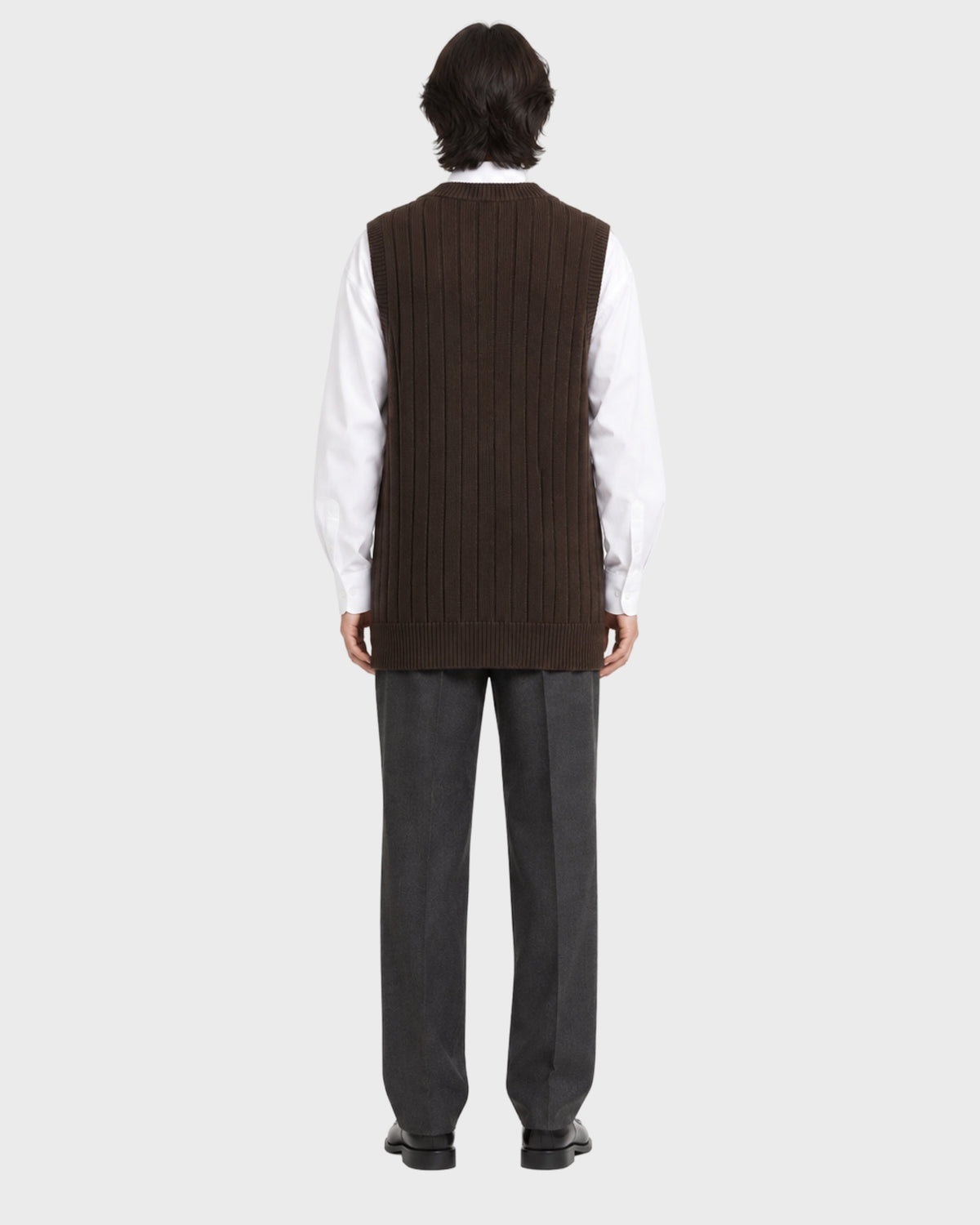 Spire Vest