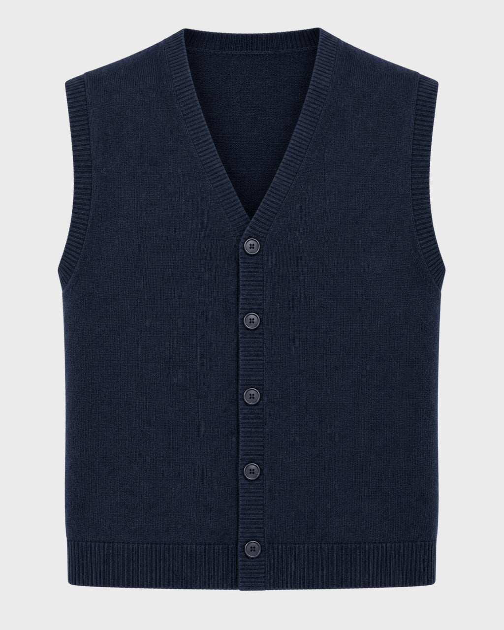 Tally Vest