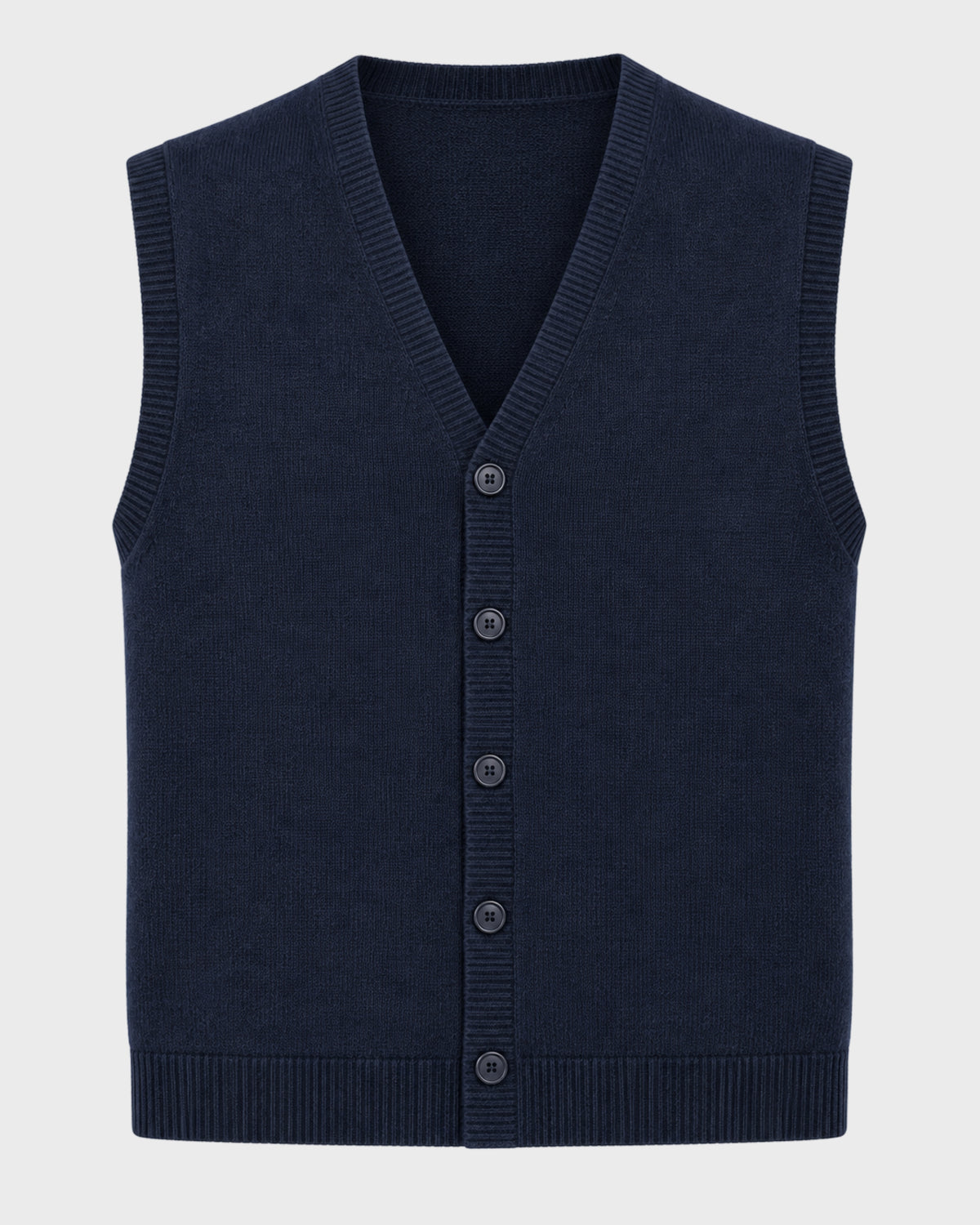 Tally Vest