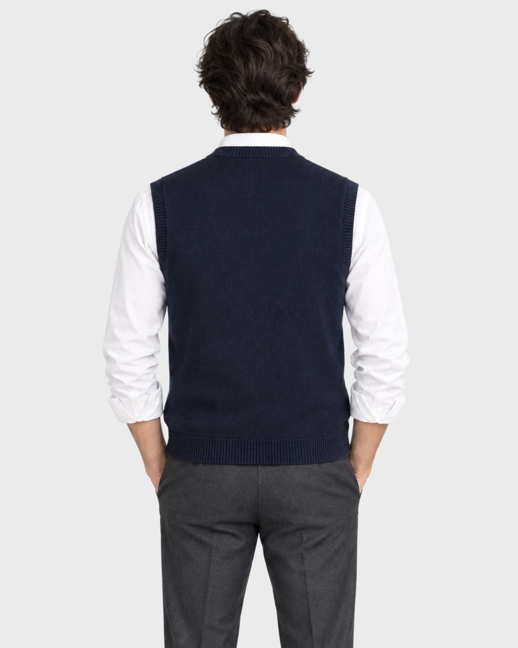 Tally Vest