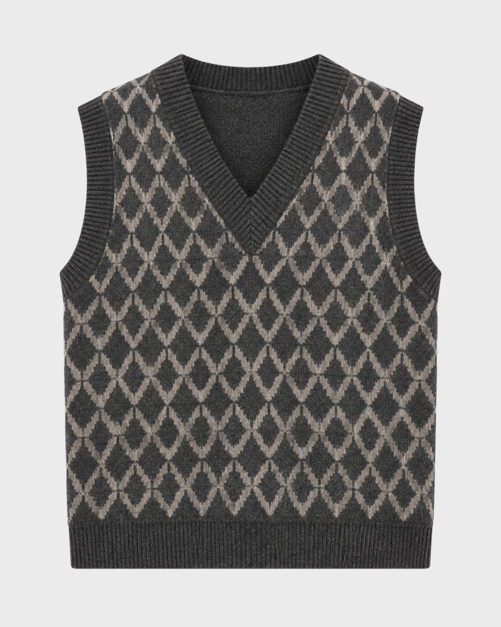 Tessellate Vest