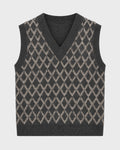 Tessellate Vest