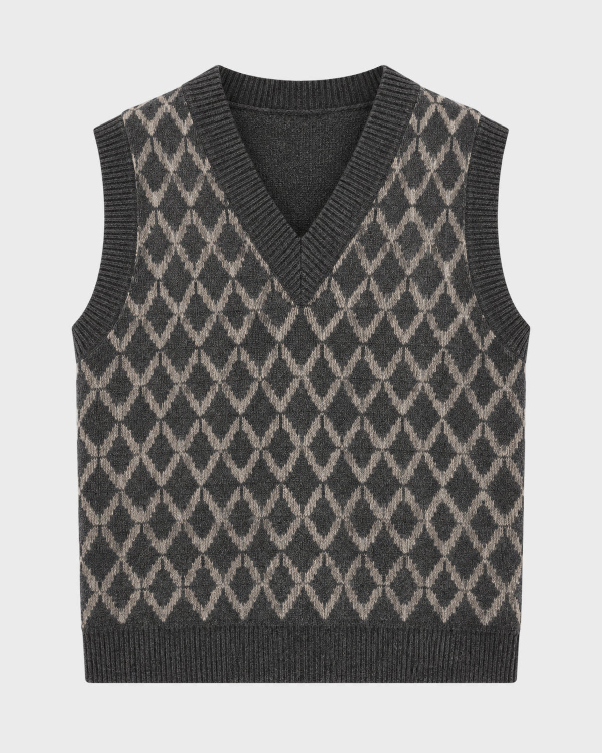 Tessellate Vest