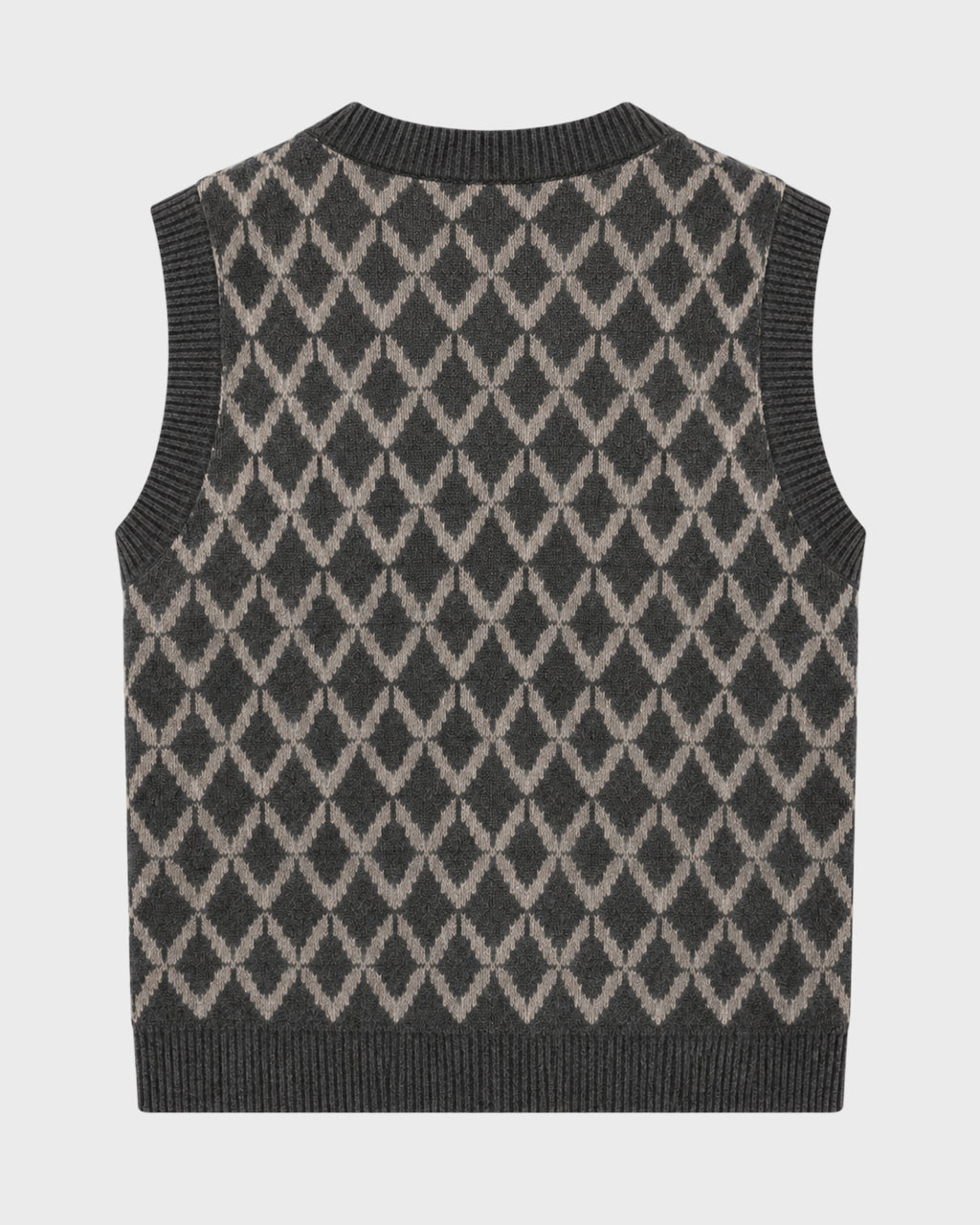 Tessellate Vest