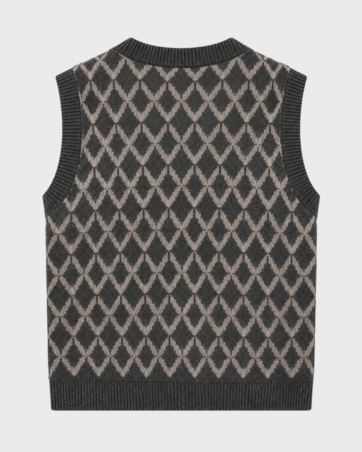 Tessellate Vest
