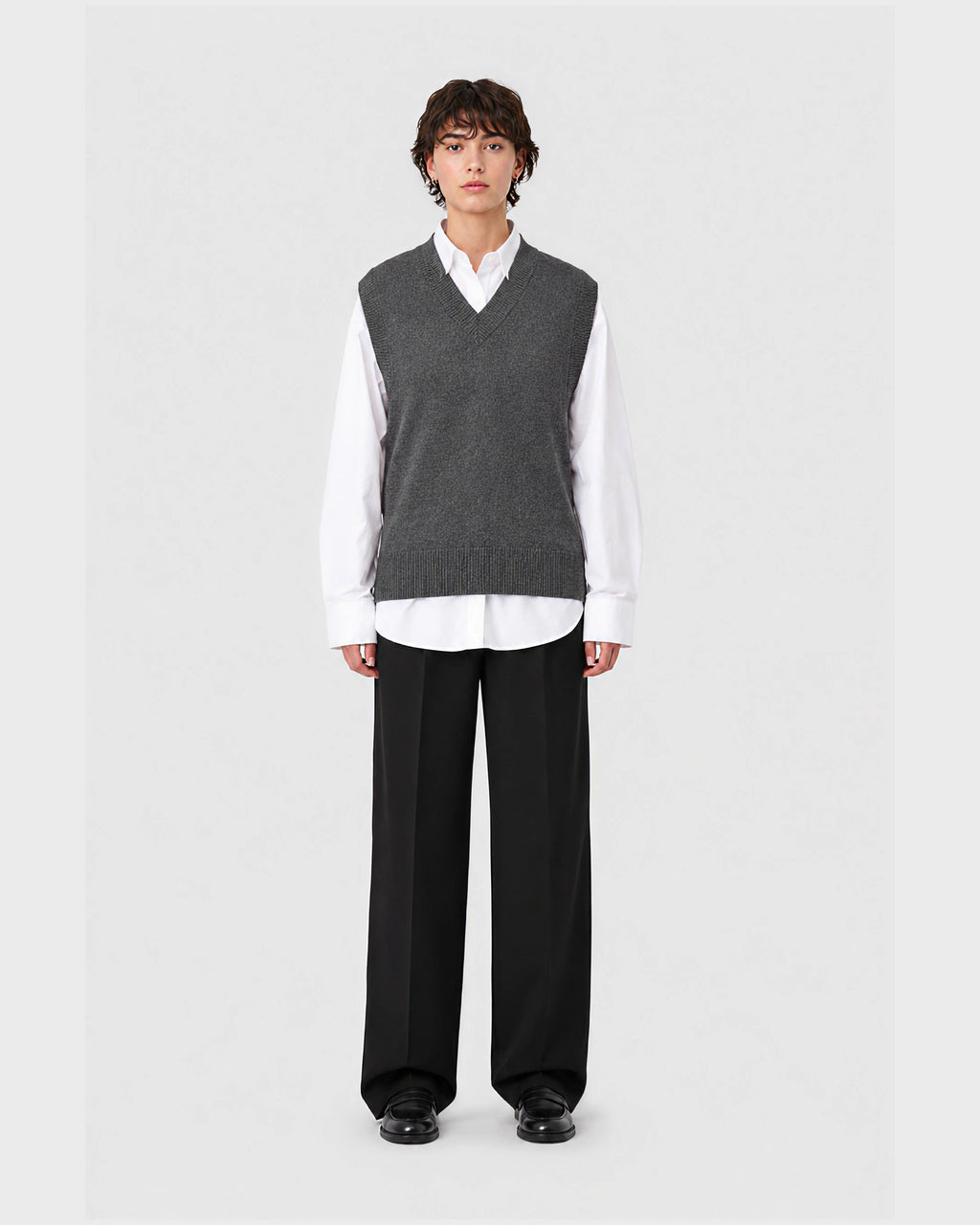 The Axis Vest