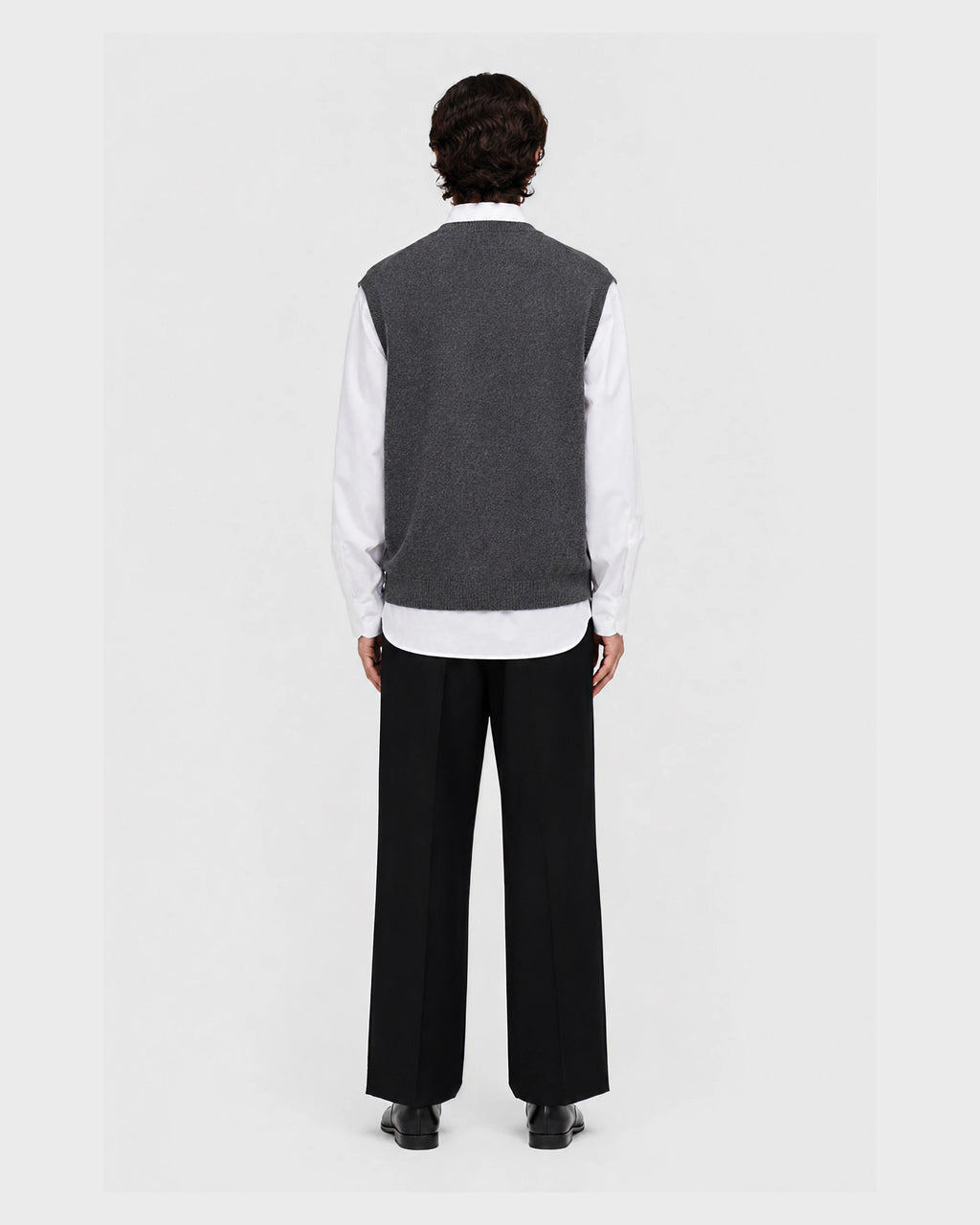 The Axis Vest