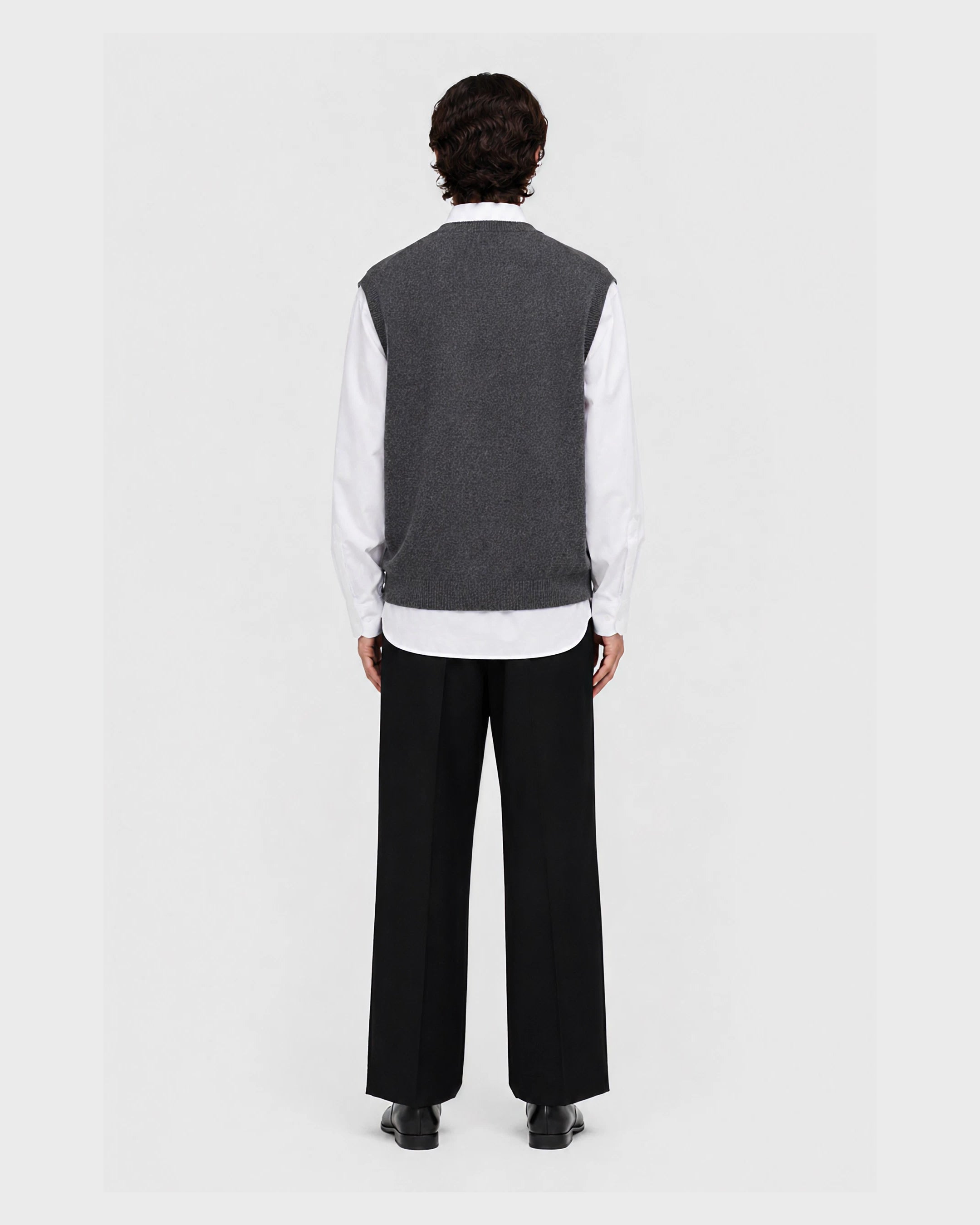 The Axis Vest