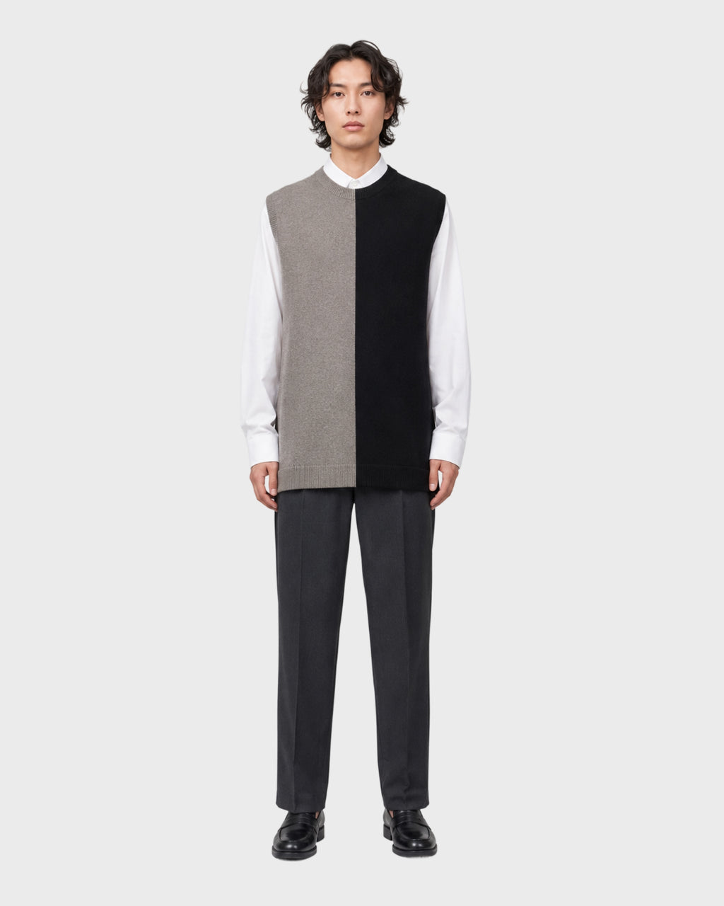 The Balance Vest