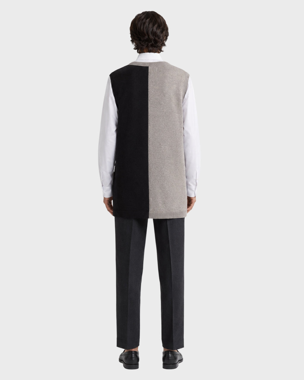 The Balance Vest