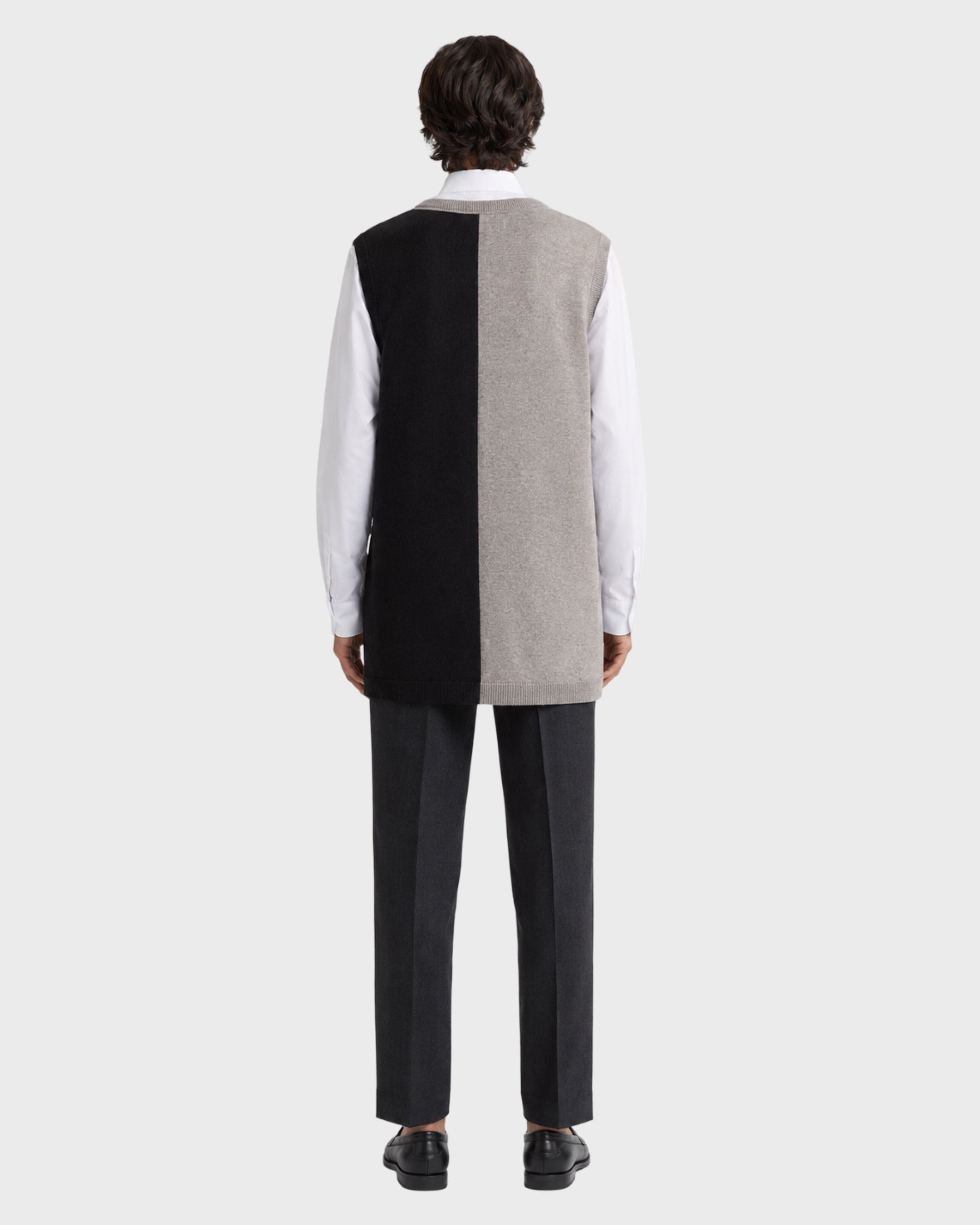 The Balance Vest