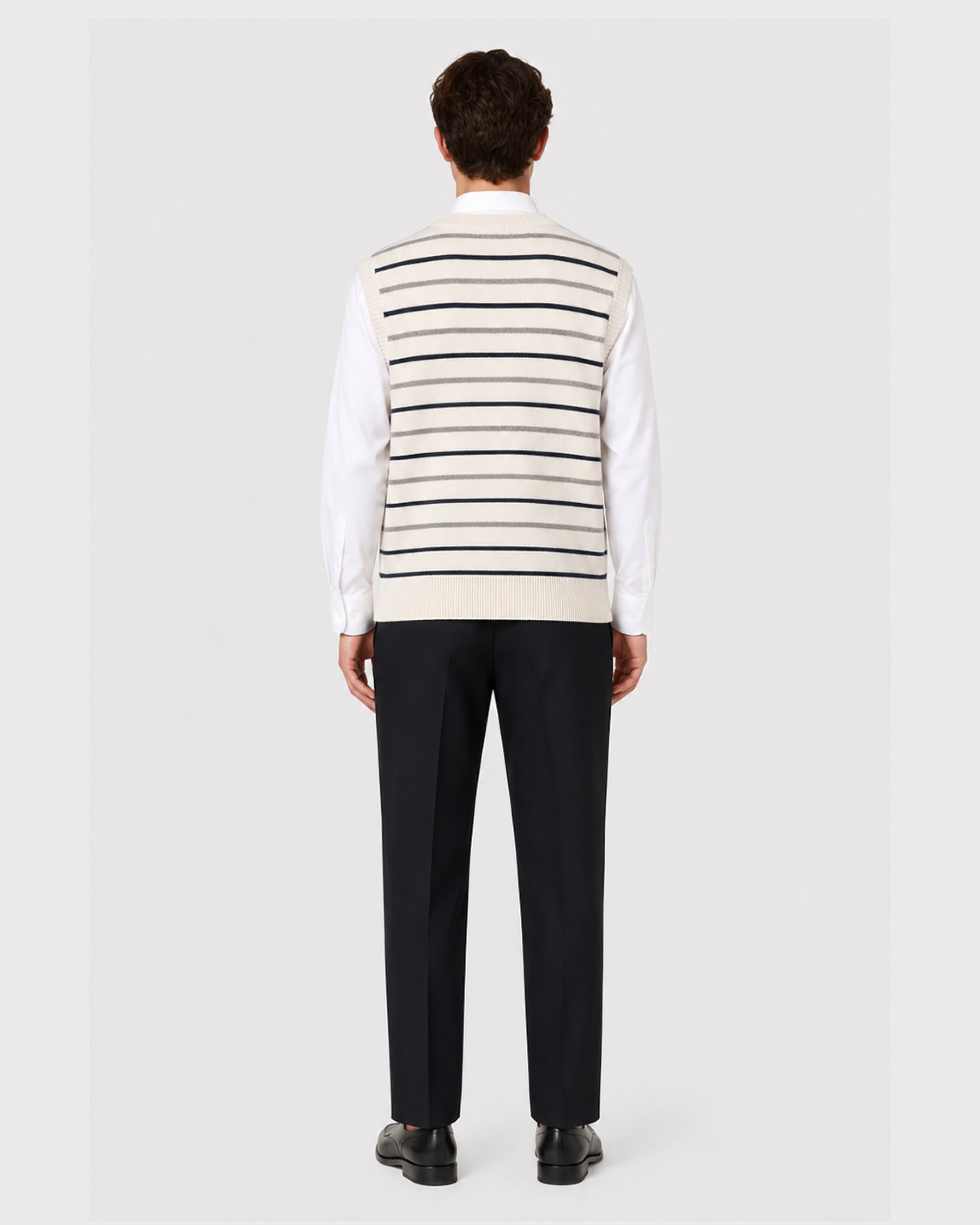Cadence Vest