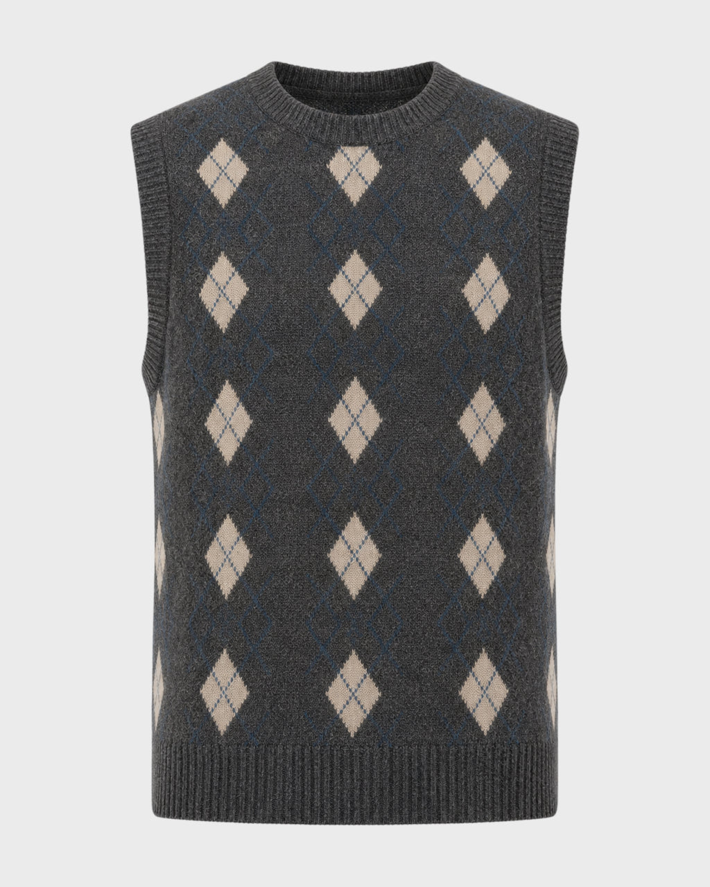 Coordinate Vest
