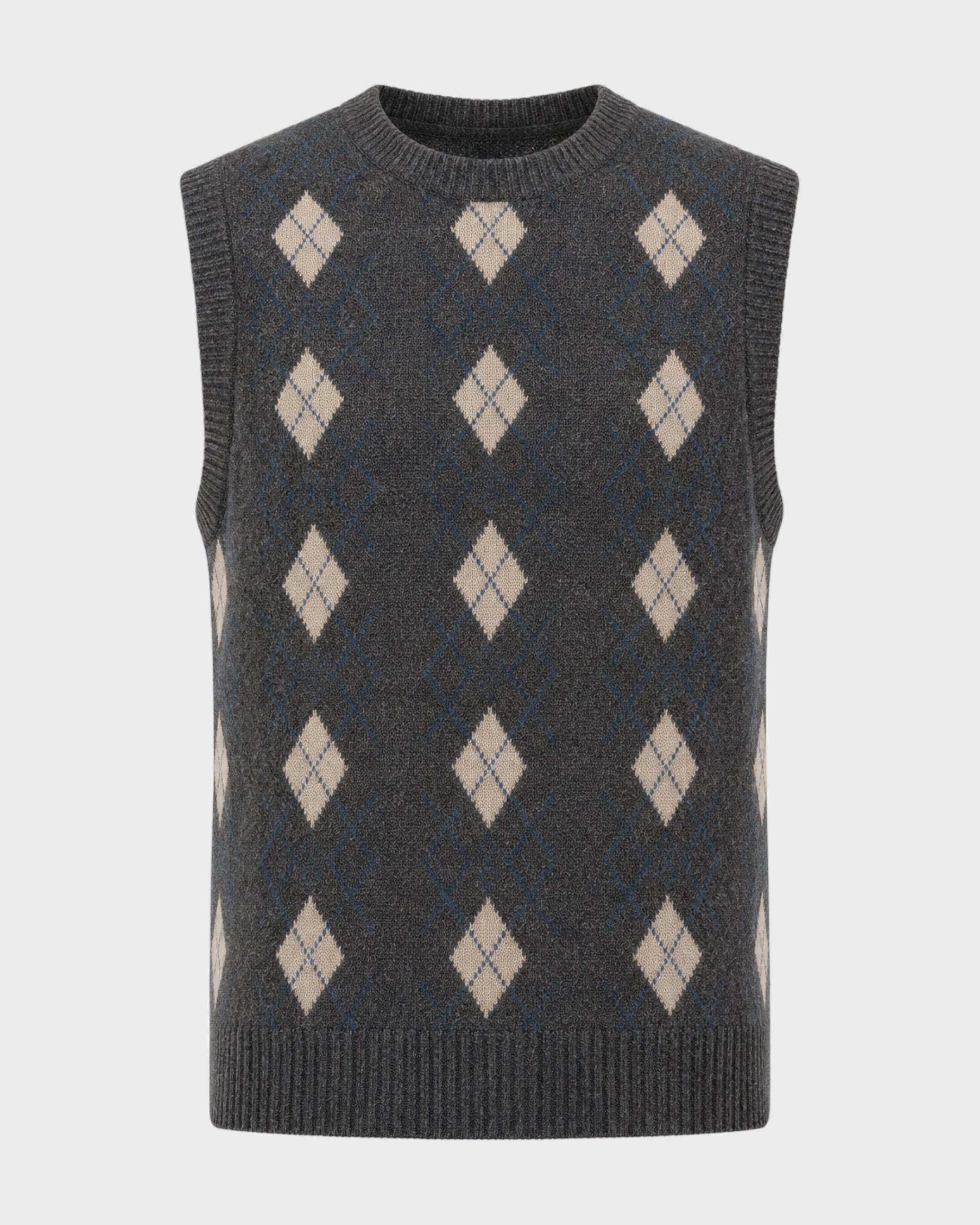 Coordinate Vest