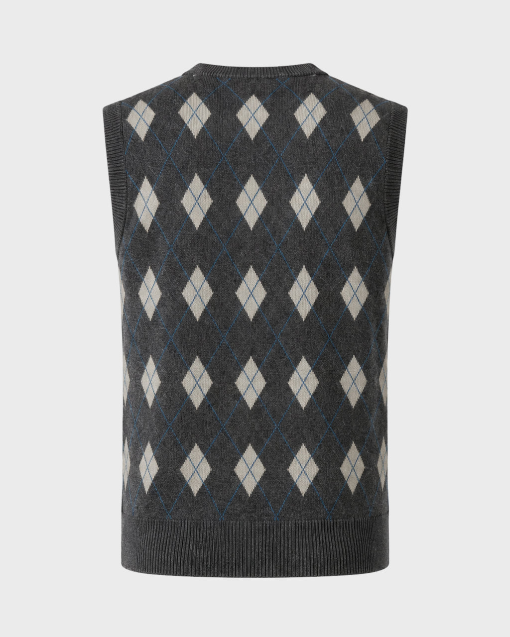 Coordinate Vest