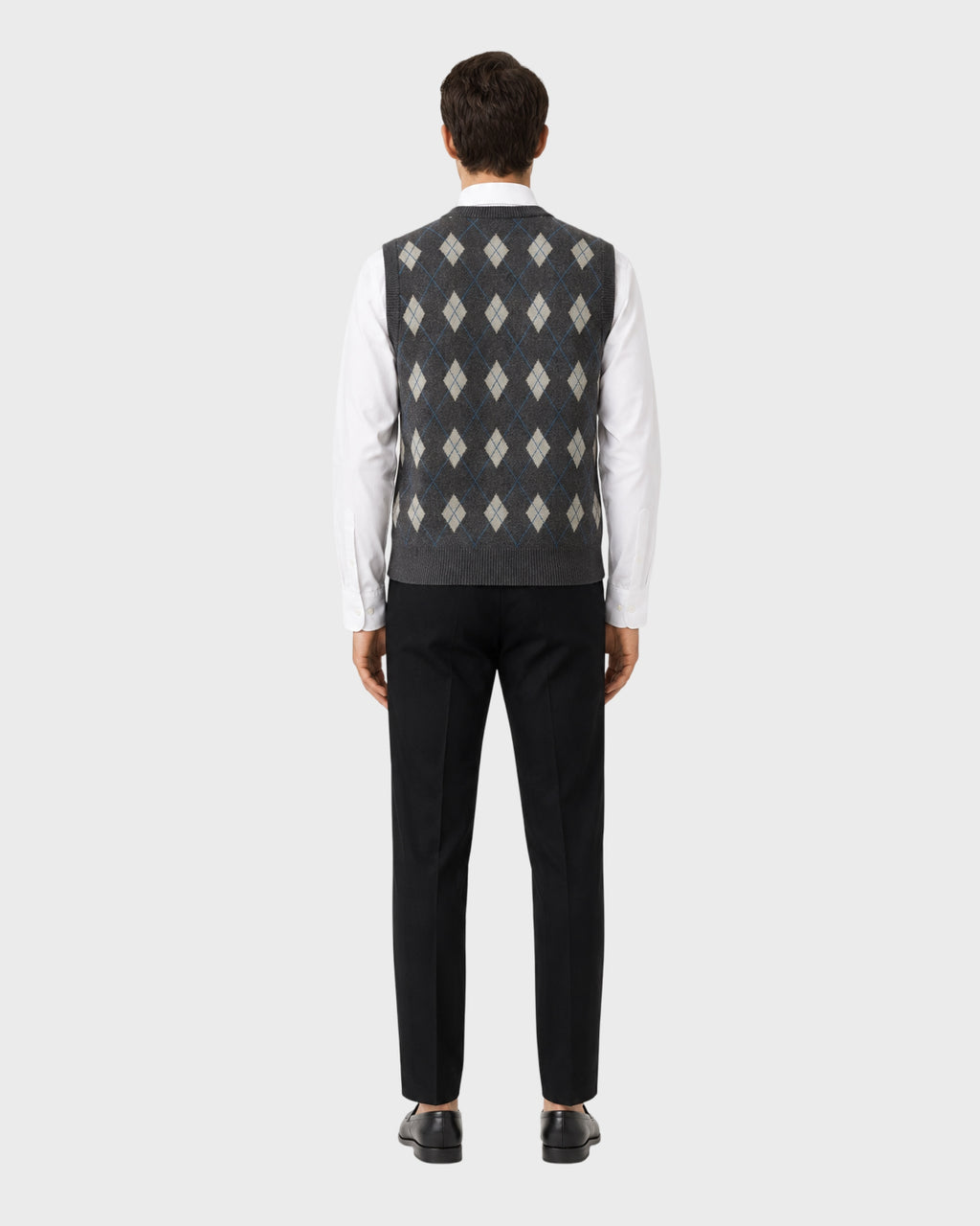 Coordinate Vest