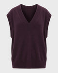 Drape Vest