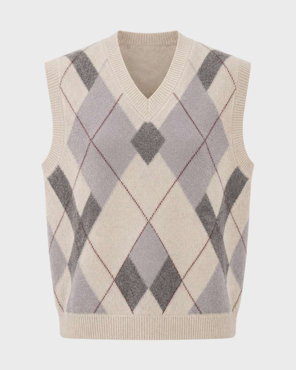 The Facet Vest