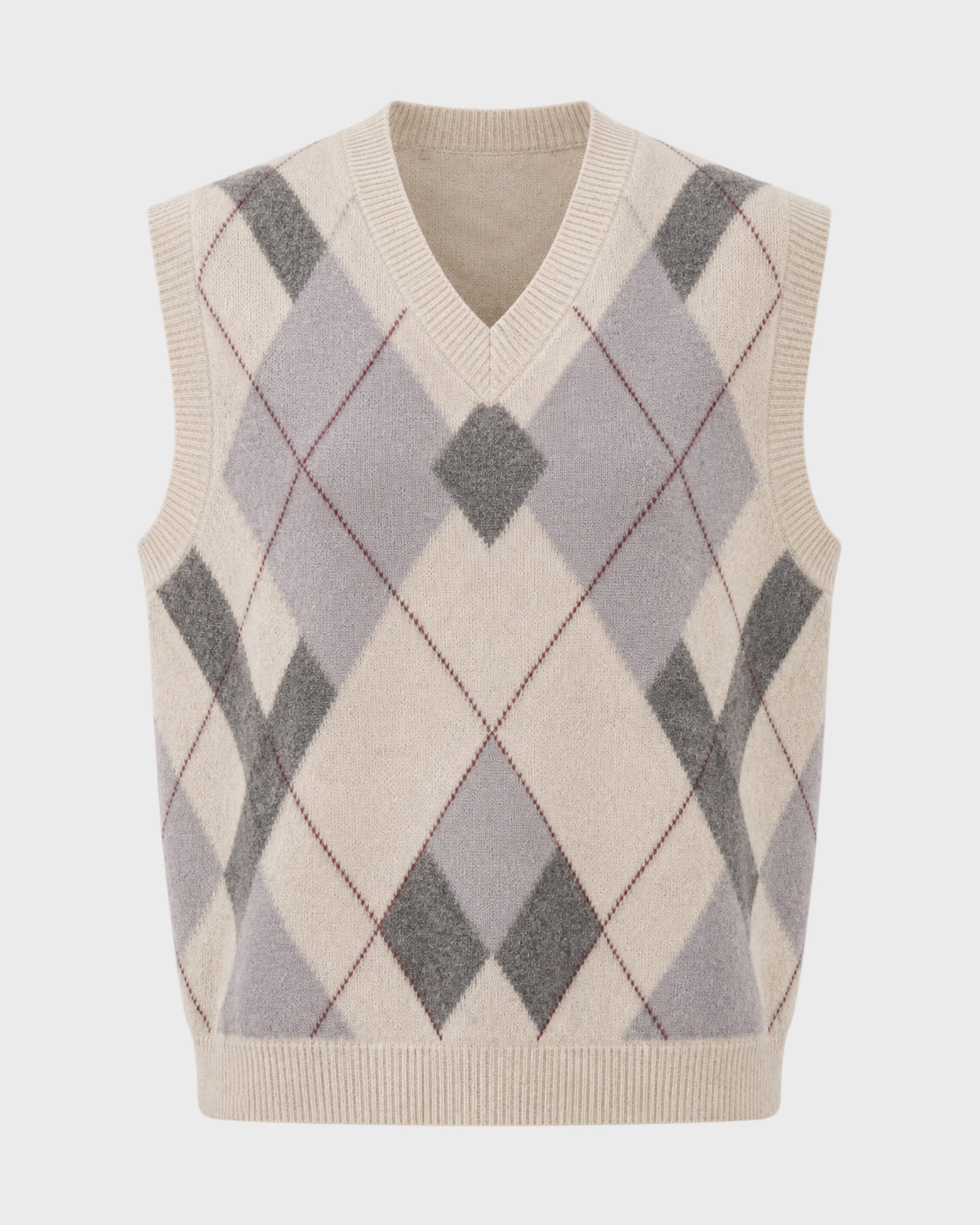 The Facet Vest