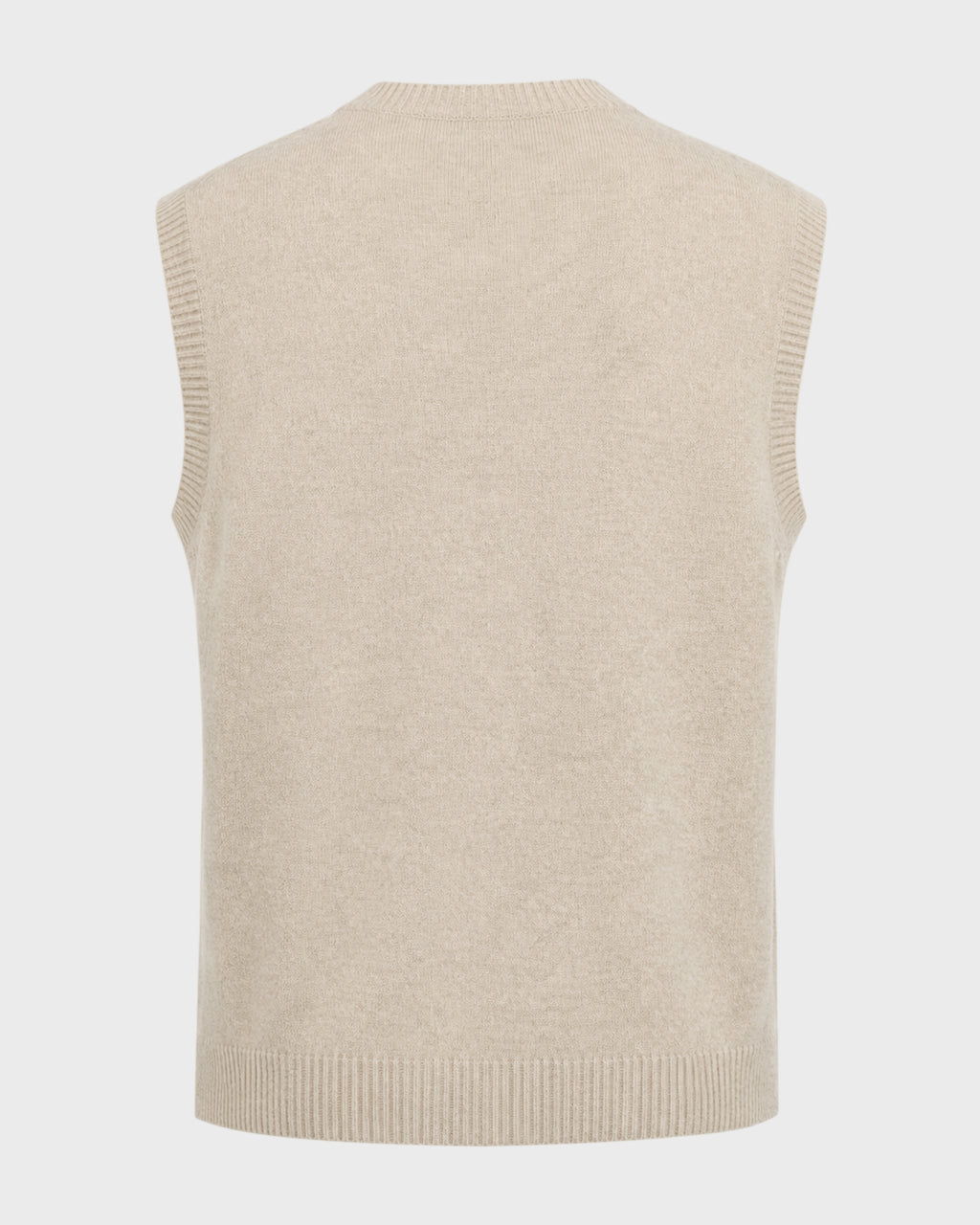 The Facet Vest