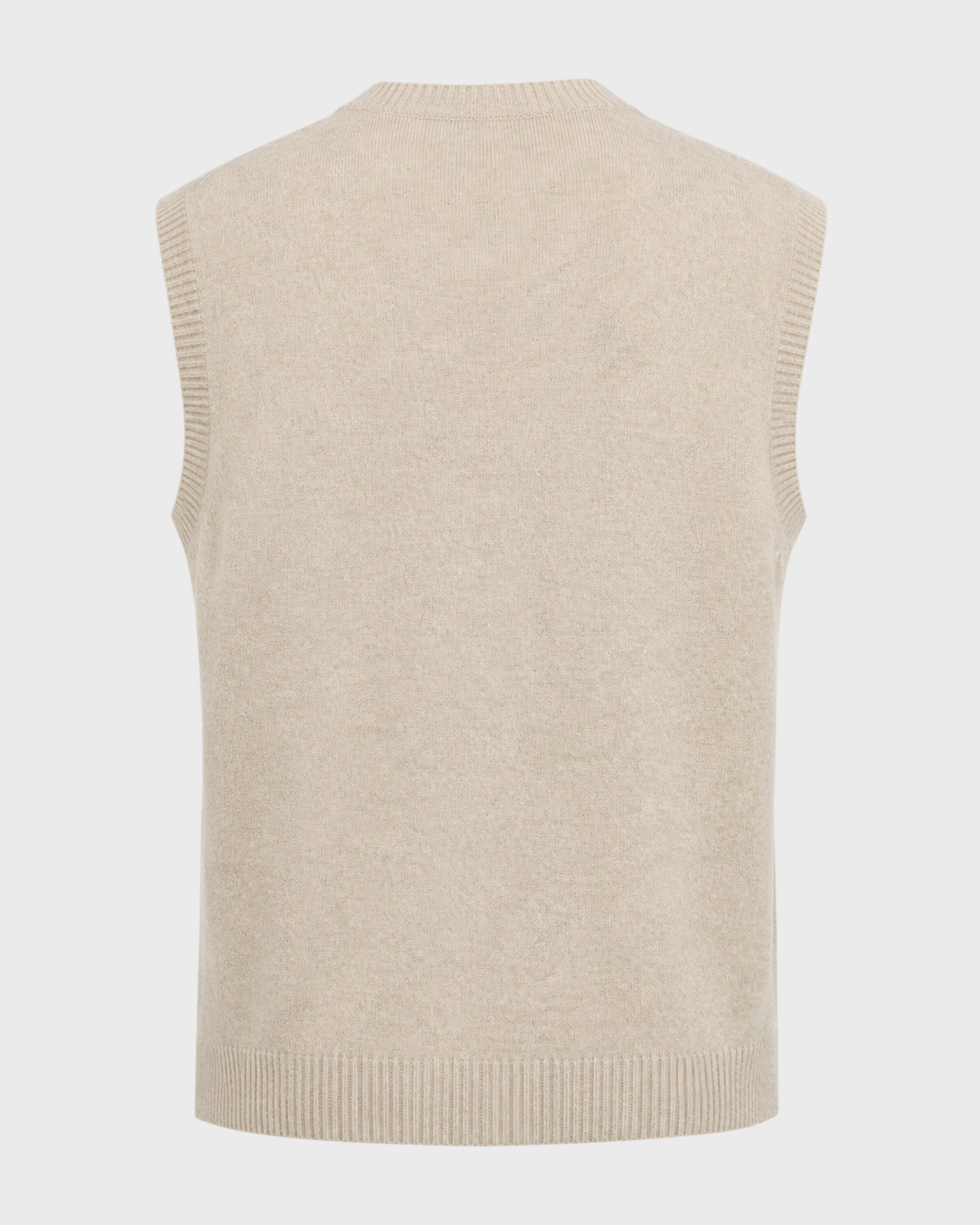 The Facet Vest