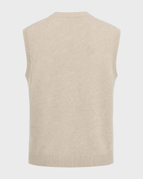 The Facet Vest