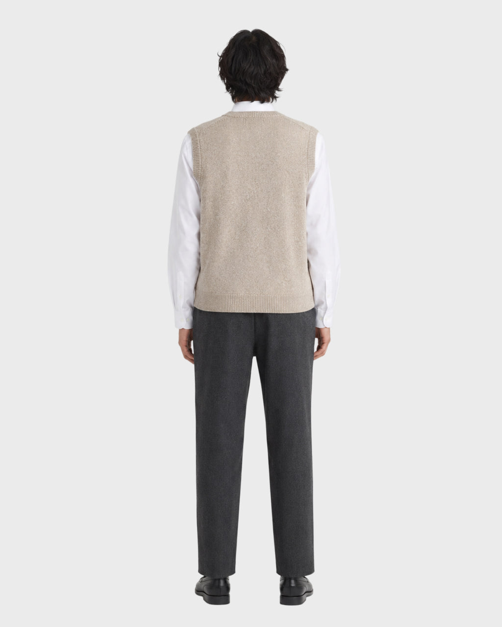 The Facet Vest